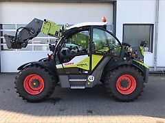 Liebherr T46-7S
