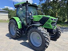 Deutz-Fahr 6125 C RV Shift