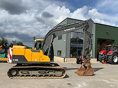 Volvo EC140L (ST22583)