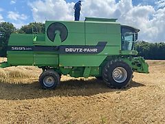 Deutz-Fahr 5695 HTS Balance