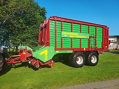 Strautmann Giga duo 2
