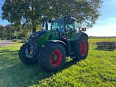 Fendt 728 Gen7 Profi+ S2