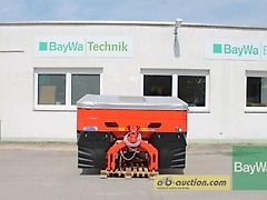 Rauch AXIS M 30.2 EMC+W