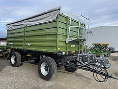 Fliegl DK 180 XL