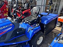 Iseki SXG 327