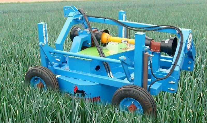 MD KR Schnittlauchschneider