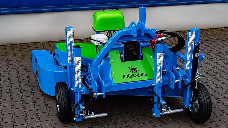 MD KR Schnittlauchschneider