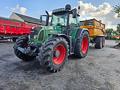Fendt 820 Vario
