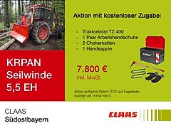 Krpan 5,5 EH FUNK