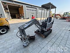 Takeuchi TB108