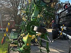 Krone Vendro 820
