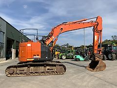 Hitachi ZAXIS 225 USLC-6 Eco (ST24051)