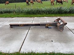 Manitou P4000