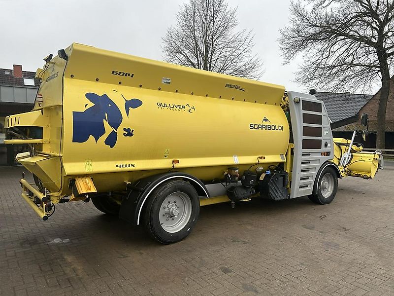 Sgariboldi Gulliver 6014