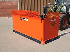 Holaras Maisschild Mais Flachschieber MES 470 H 140 F
