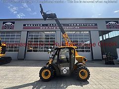 JCB 514-40 -werkneu-