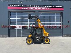 JCB 514-40 -Demo-