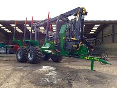 Farma T14 4WD G2