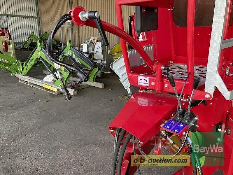 Trioliet SOLOMIX 1 800 ZK