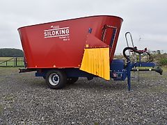 Siloking TrailedLine Duo 18