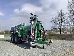 SAMSON PG II 18 GENESIS