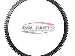 Massey Ferguson Schwungradring Valmet 128Z 132000020703, 836117970, V836117