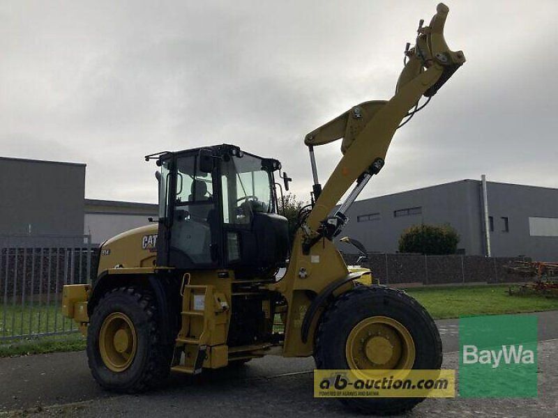 Caterpillar CAT 914-14A
