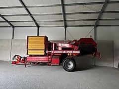 Grimme SE 260 UB