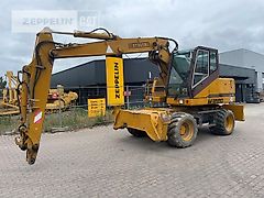 Hydrema(Weimar) M1220
