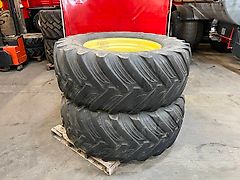 Taurus 650/65R38 Point 65