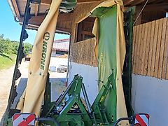 Krone EasyCut B 890
