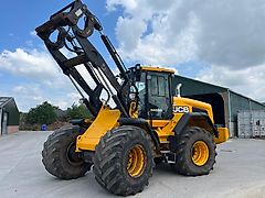 JCB 435S