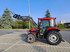 Case JX70