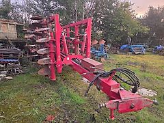 Horsch Tiger 4MT