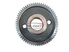 Massey Ferguson Zahnrad Landini 63Z 02190003, 41115023, 734738M1, 734738M91