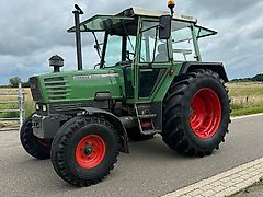 Fendt Farmer 304 LS