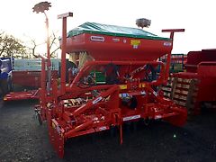 Maschio Alitalia Combination Drill