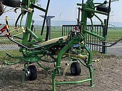 Krone VENDRO 560