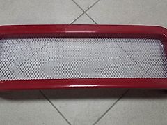 Case Frontgrill CASE 856XL 85639C1 87718435