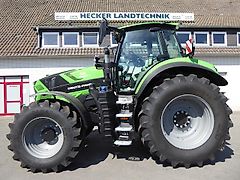 Deutz-Fahr 7250 TTV