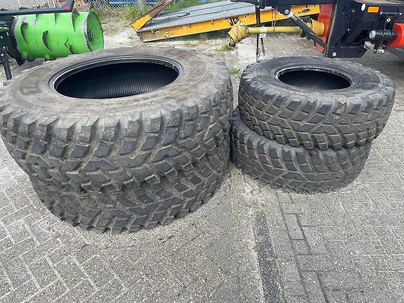 Nokian TRI2 440/80R30
