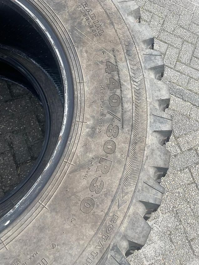 Nokian TRI2 440/80R30