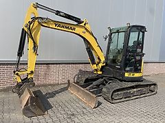 Yanmar ViO50