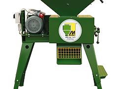 M-ROL Gniotownik, Zgniatacz ziarna ZH122