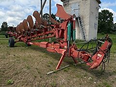 Kverneland PW 100 VARIOMAT 8 korp