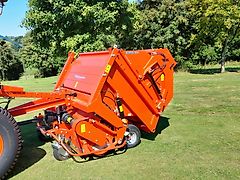 Wiedenmann Super 500 mit Multifunktionskopf