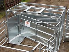 Ritchie Stock Cube