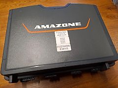 Amazone AMATRON 4 mit Freischaltungen