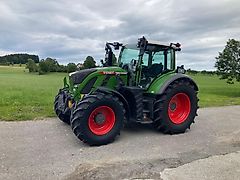 Fendt Vario 718 Profi Plus Set 2 RTK ( 720/722/724)