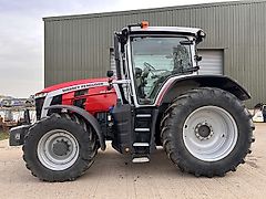 Massey Ferguson 8S.265 Dyna-7 Efficient